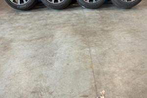 BMW X5 X6 cerchi originali 20 G05 G06 Styling 740 