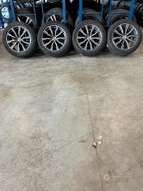 BMW X5 X6 cerchi originali 20 G05 G06 Styling 740 