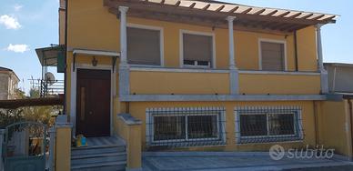 Bella e grande casa indipendente