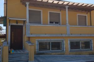 Bella e grande casa indipendente