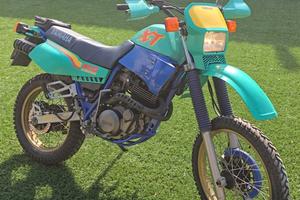Yamaha XT  600 2kF Anno 1989 solo per appassionati