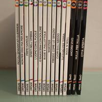 orfani bonelli editore 