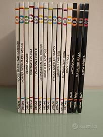 orfani bonelli editore 