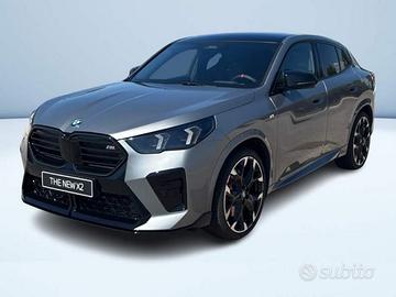 BMW X2 M35i xDrive M Sport Pro