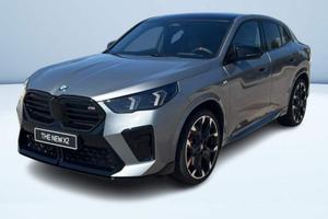 BMW X2 M35i xDrive M Sport Pro