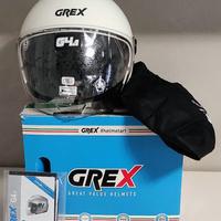 CASCO GREX G4.1 Kinetic (Nolan)
