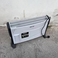 Termoconcettore IMETEC elettrico ecorapid
