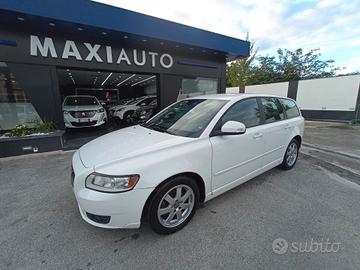 Volvo V50 1.6 DIESEL LEGGI!