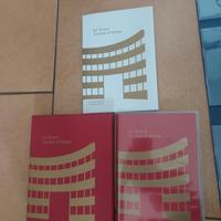 LA SCALA TEATRO D'OPERA DVD LIBRO LORENZO ARRUGA