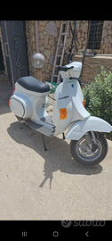 Vespa pk 50