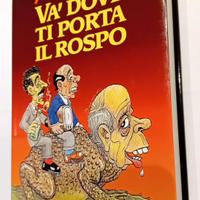 Libro Giorgio Forattini