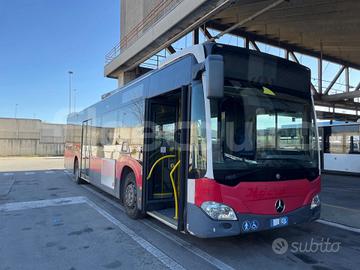 Mercedes-Benz Citaro, 2013, 96 posti, Euro 6