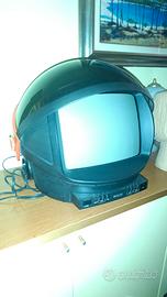 televisore anni 70