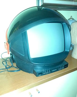 televisore anni 70
