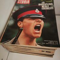 storia degli eserciti e delle armi