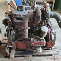 Motore FIAT 8041 TURBO