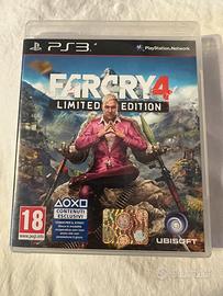 Far cry 4