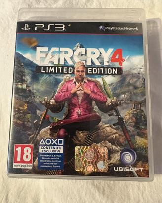 Far cry 4
