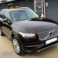 Volvo XC 90 XC90 D5 AWD Geartronic 7 posti Busines