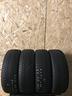 4-gomme-205-55-17-pirelli-invernali-95-t