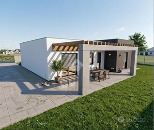 VILLA SINGOLA A POLVERARA