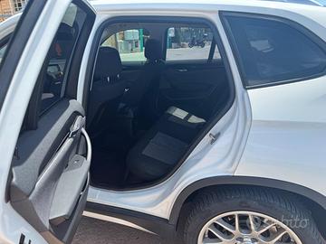 BMW X1 xDrive
