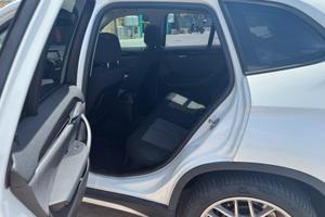 BMW X1 xDrive