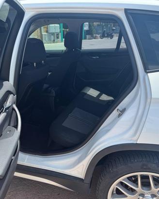 BMW X1 xDrive