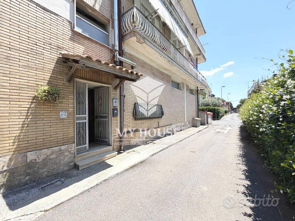 Appartamento – RM - Vista 4
