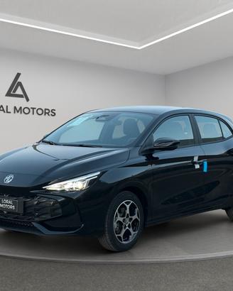 Mg MG3 1.5 Comfort MY 2026
