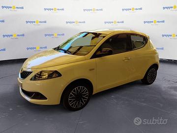 Lancia Ypsilon 1.0 FireFly 70cv Hybrid Gold Plus