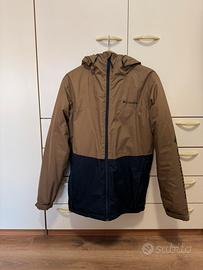 Giubbotto/giacca Uomo Columbia