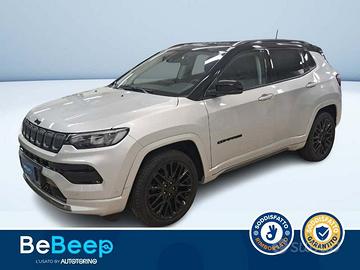 Jeep Compass 1.6 MJT S 2WD 130CV