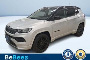 Jeep Compass 1.6 MJT S 2WD 130CV