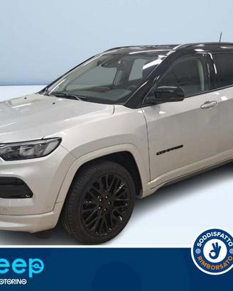 Jeep Compass 1.6 MJT S 2WD 130CV