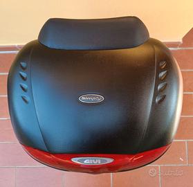 Bauletto GIVI Simply