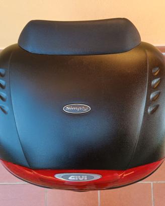 Bauletto GIVI Simply