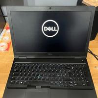 portatile dell latitude 5590 i5 notebook