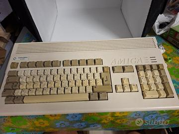 Commodore Amiga 1200