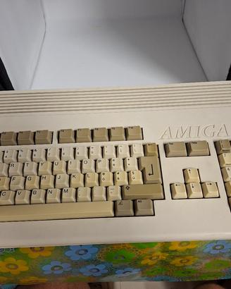 Commodore Amiga 1200