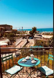 AGNONE- Appartamento sul mare