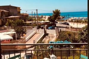 AGNONE- Appartamento sul mare