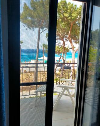 Casa sul lungomare