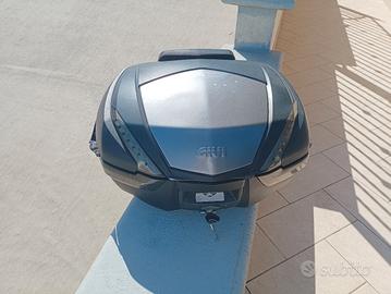 Bauletto GIVI moto scooter