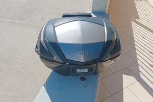 Bauletto GIVI moto scooter