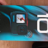 Go PRO Hero 10 Black