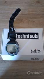 Computer subacqueo SUUNTO VYPER