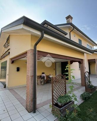 VILLA SINGOLA A VENEZIA