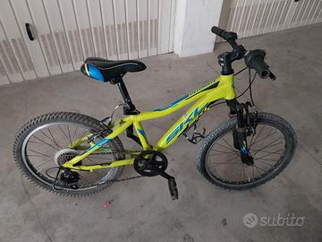 bici da bambino