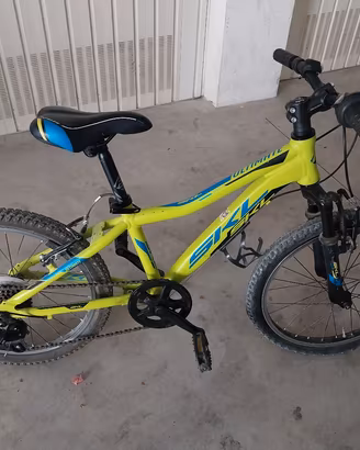 bici da bambino